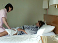 ビジネスホテル出張 女性マッサージ師○撮 ［三］