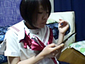 切り裂かれる女01