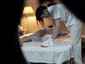 ビジネスホテル出張 女性マッサージ師○撮 ［四］