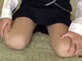 OLのふともも