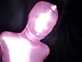 ZENTAI 全身タイツ de 尻コキ