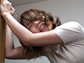 立ちクンニされながら質問に答える女【二】