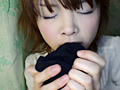 激臭！足指舐め女 第12集