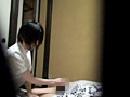 ビジネスホテル出張 女性マッサージ師○撮 ［十三］