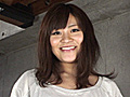 立ちクンニされながら質問に答える女【四】