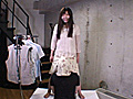 立ちクンニされながら質問に答える女【四】