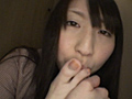 激臭！足指舐め女 第13集