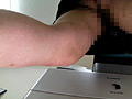 コピー機の下にカメラを仕込んどいたらノーパンが多い8