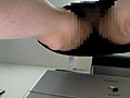 コピー機の下にカメラを仕込んどいたらノーパンが多い8