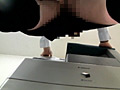コピー機の下にカメラを仕込んどいたらノーパンが多い8