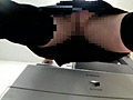 コピー機の下にカメラを仕込んどいたらノーパンが多い8