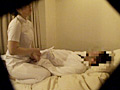 ビジネスホテル出張 女性マッサージ師○撮 ［十五］