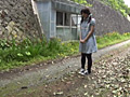 田舎に遊びにきた姪っ子を羞恥露出で調○。 vol.08