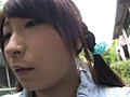 田舎に遊びにきた姪っ子を羞恥露出で調○。 vol.08