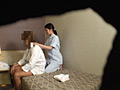 ビジネスホテル出張 女性マッサージ師○撮 ［十六］