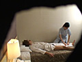 ビジネスホテル出張 女性マッサージ師○撮 ［十六］