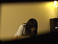 ビジネスホテル出張 女性マッサージ師○撮 ［十七］