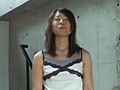 立ちクンニされながら質問に答える女【六】