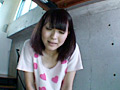 立ちクンニされながら質問に答える女【七】