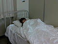 ブルマJC保健室オナニー○撮2