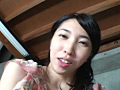 立ちクンニされながら質問に答える女【九】