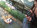 屋外レズ 深田梨菜 水嶋あずみ