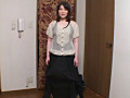 立ちクンニされながら質問に答える女【十二】