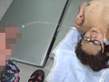 最終人格破壊 銃弾・地獄門 2元カメラ・ナマ中継