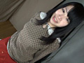 立ちクンニされながら質問に答える女【十四】