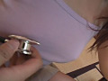 妹の勃起 ちくび研究