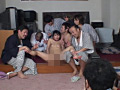宴会の席で断れない人妻を、旦那の目前で○○した記録
