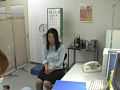 熟女限定 わいせつ内科検診○撮1