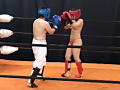 キックボクサー