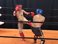キックボクサー