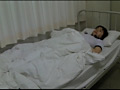 ブルマJC保健室オナニー○撮