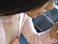 人妻胸チラ胸モロ○撮8