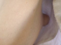 人妻胸チラ胸モロ○撮8