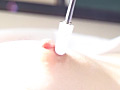 ロ○ータ微乳 乳首研究
