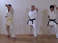 空手初段