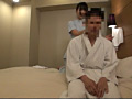 ビジネスホテル出張 女性マッサージ師○撮 ［三十］
