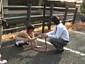 田舎に遊びにきた姪っ子を羞恥露出で調○。 vol.02