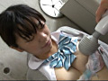 女子○生○制羞恥絶頂 初めての電マ【六】