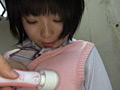 女子○生○制羞恥絶頂 初めての電マ【七】