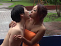 GAPE ケツ穴に手首 アナル中毒女 杏紅茶々