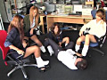 女子○生集団M男ボコり2