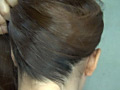 100人のうなじ 第1集
