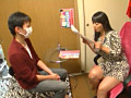 村上涼子に本気で汁男面接させて見た