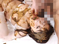 ウンコかぐや姫 スカ処女ボロ泣き糞まみれ 紗季