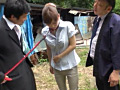 野外調○漬け、人妻マゾ堕ち。 芦名ユリア
