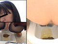 3カメトイレ うんこ○撮 Vol.1